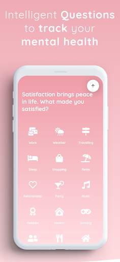 Chiku – Journal & Mood Tracker screenshot 3