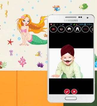 Funny Face Drawing - Stickers screenshot 6