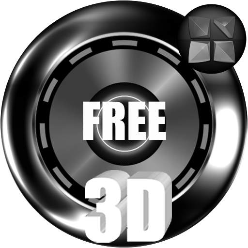 Kromium BW Theme for NEXT 1.0.1