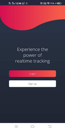 VNP Tracking screenshot 2