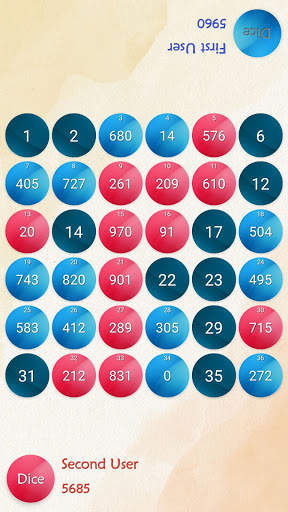 Ludo Dice - Ludo Magic screenshot 2