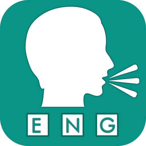 English Pronunciation app 2020 1.0