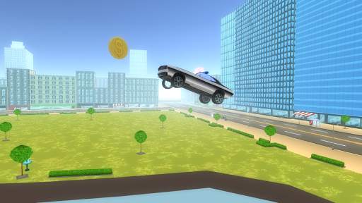 Police Agent vs Mafia Driver 2 screenshot 2