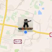 Friends Locator 110b2