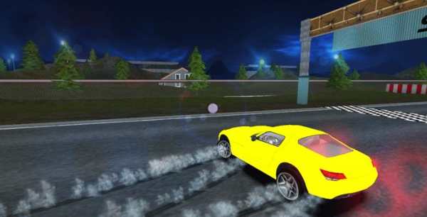 Car Drifting Game:City Racing Cars screenshot 2