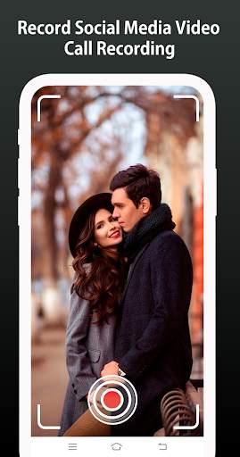 Auto Video Call Recorder screenshot 1