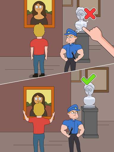 Einstein™ Brain Games: Mind Puzzles screenshot 13