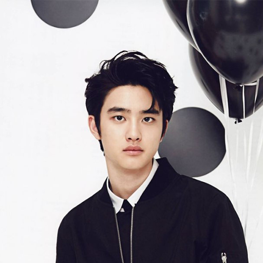 ikon EXO Do Kyung Soo Kpop Wallpaper