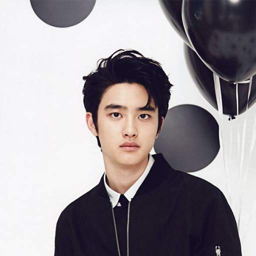 EXO Do Kyung Soo Kpop Wallpaper 1.0