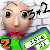 Balliii Basiic New Granny School Educaation 1.0.0