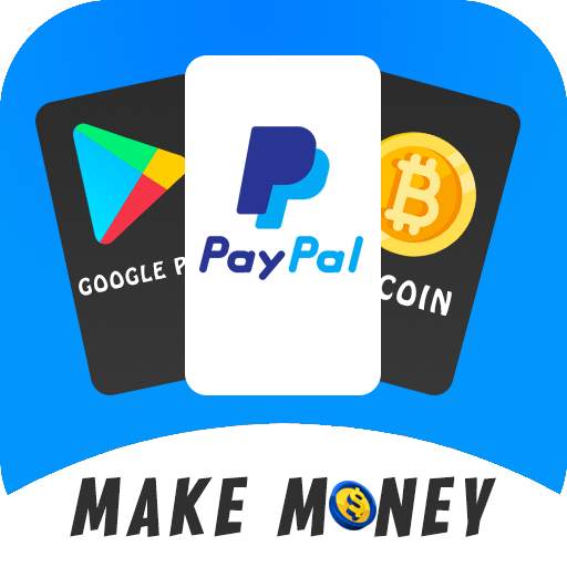 Make Money: Free Cash Rewards & Gift Cards 1.7