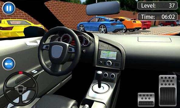 Car Park And Driving Simulator 2019 - Dr. Driving screenshot 3