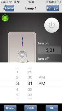 Wifi Plug V.1 screenshot 5
