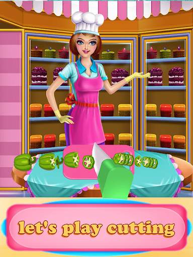 Panipuri Maker - Master Chef Cooking Golgappa screenshot 3