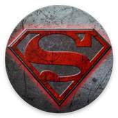 Myhero Superman Wallpaper 1.2.0