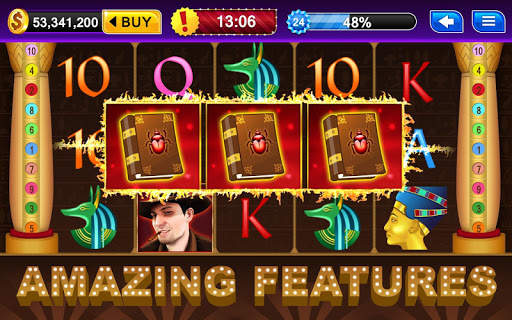 Slots - Casino slot machines screenshot 2