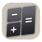 CalcDroid Pro icon