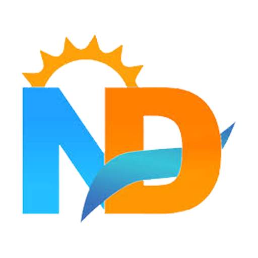 NDM - Myanmar Social App 1.1.1