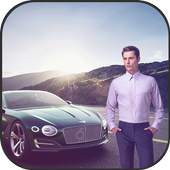 Car Photo Frames 15.0