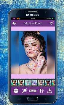 Emoji Photo Sticker screenshot 3