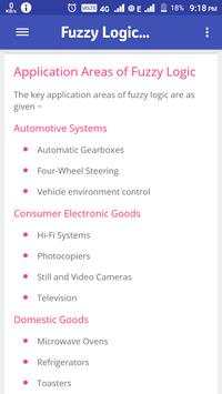 Learn Artificial Intelligence screenshot 6