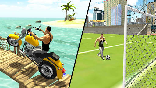 Go To Town screenshot 8