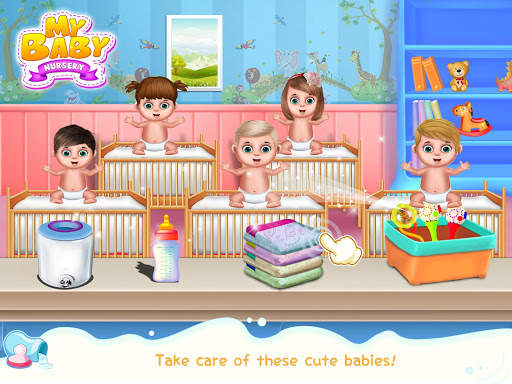 My Baby Nursery screenshot 11
