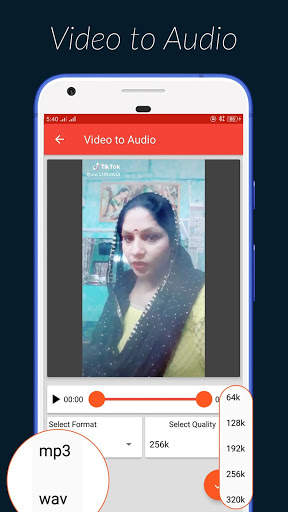 Video Editor screenshot 5