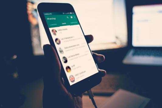 Multiple Accounts : Parallapp screenshot 3