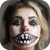 Halloween Makeup 1.0.0