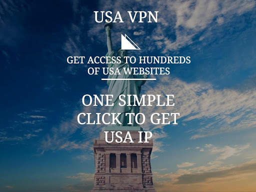 USA VPN free vpn proxy unblock sites vpn america screenshot 1