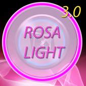 TSF Shell Theme Pink Light HD 2.5