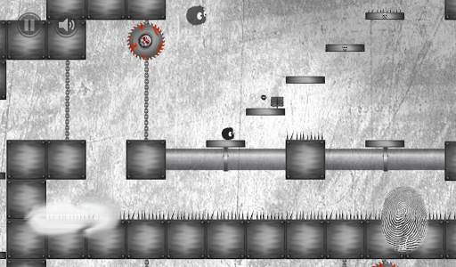 Furry Hard Game screenshot 4