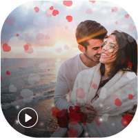 Heart Effect Video Maker