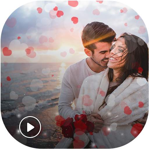 Heart Effect Video Maker 1.0