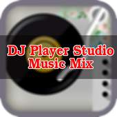 DJ Player Studio Music Mix 2.4