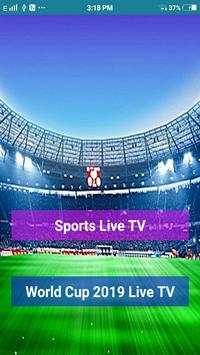 PTV: World Cup Cricket Live TV screenshot 3