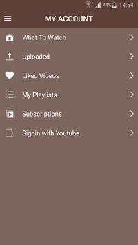 Play Tube screenshot 8