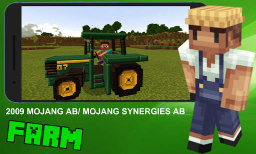 Advanced Farming Mod screenshot 1