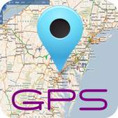Live Map GPS 1.0