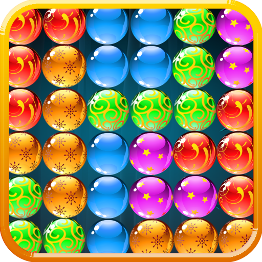 Bubble Breaker icon