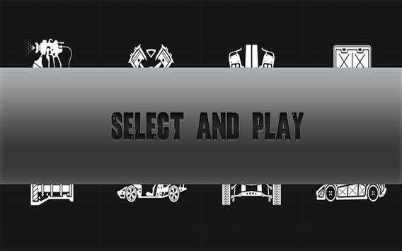 Speed Racing Car screenshot 1