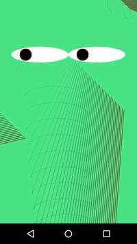 Angry Beard Visualiser 5 تصوير الشاشة
