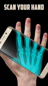 Xray Scanner screenshot 2