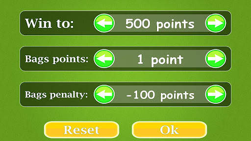 Spades Mobile screenshot 8
