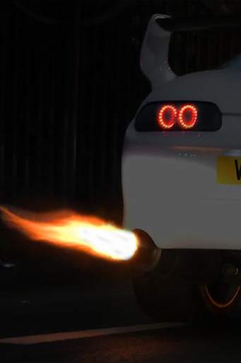 Car Guy Sounds screenshot 1