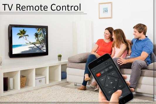 Remote for All TV: Universal Remote Control 3 تصوير الشاشة