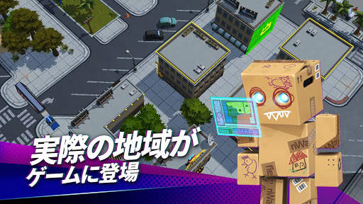 ﾊﾞﾄﾙﾊﾟﾙｰｻﾞ 無料 PvP ｱﾘｰﾅ ﾊﾞﾄﾙﾛﾜｲ screenshot 5