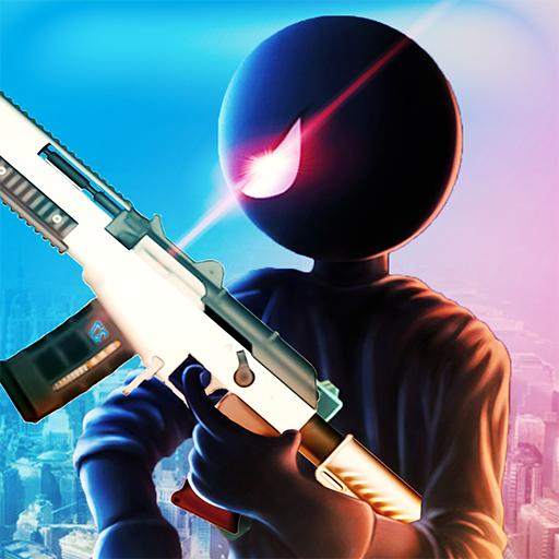 Stickman Sniper Shooter games 1.0.3f9