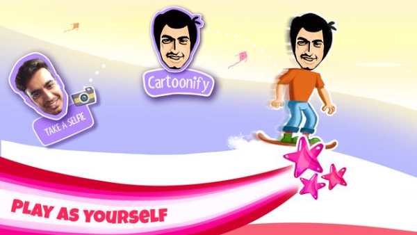 Chhota Bheem screenshot 2
